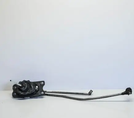 Audi A4 S4 B8 8K Gear shifter/selector 