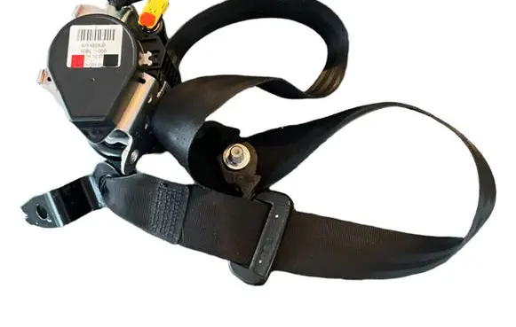 Seat Toledo IV (NH) Front seatbelt 621492600 008L000