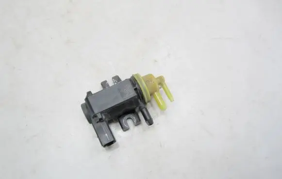 Volkswagen Sharan Turbo solenoid valve 1K0906627B 4011464A