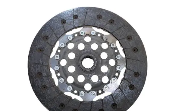 Ford Transit Clutch pressure plate 324022810