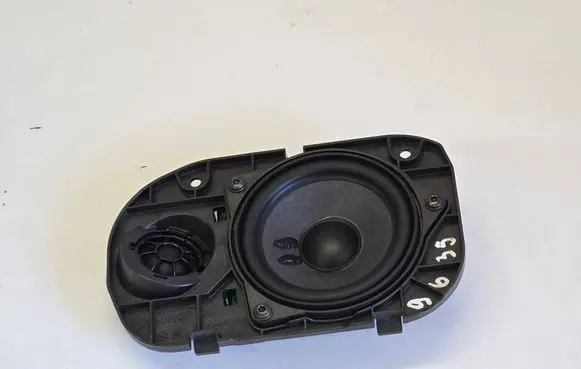 BMW 5 G30 G31 G38 Parcel shelf speaker 6809382