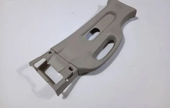 Dodge RAM (B) pillar trim (top)