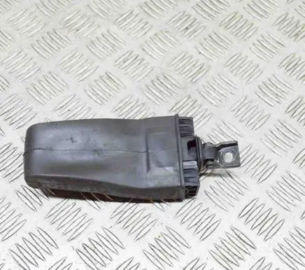 Volkswagen Tiguan Front door check strap stopper 5N0839287
