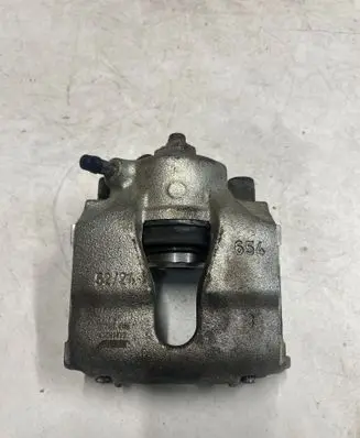 Opel Astra G Front brake caliper 
