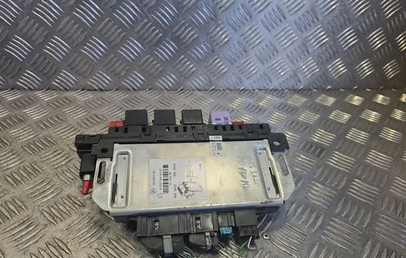 Mercedes-Benz S W220 Fuse module A0325458432