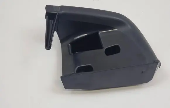 Audi Q5 SQ5 Seat belt trim 8R0857792