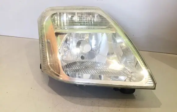 Citroen C2 Headlight/headlamp DX41981748
