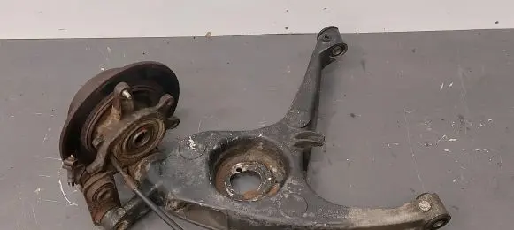 Mercedes-Benz 380 560SEC C126 Rear upper control arm/wishbone 1263520404