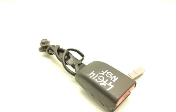 Mazda 6 Front seatbelt buckle