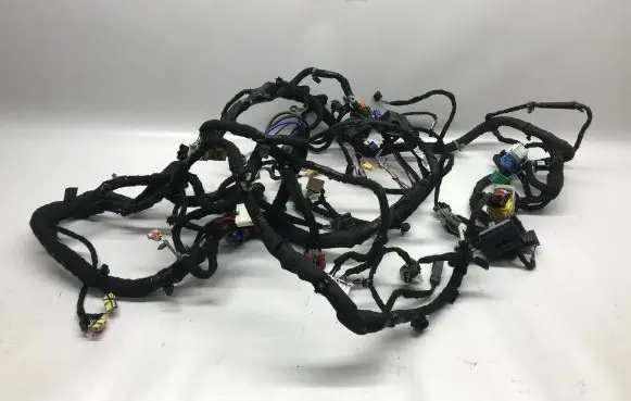 Chevrolet Camaro Other wiring loom 84263058