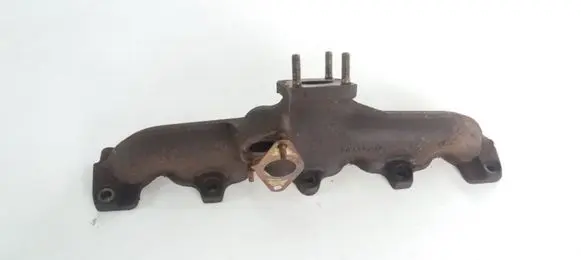 Citroen C8 Exhaust manifold