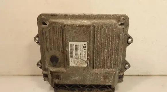 Fiat Idea Engine control unit/module ECU