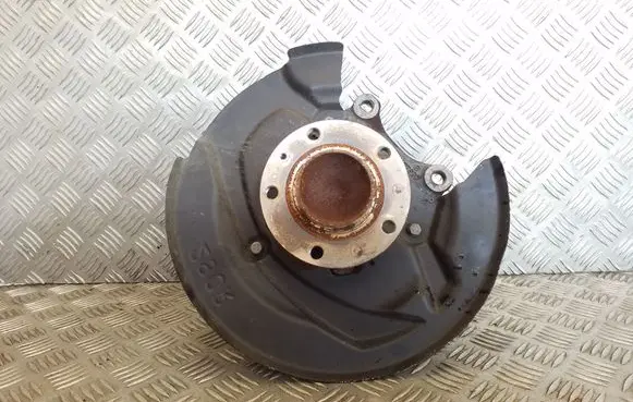 Citroen C5 Aircross Rear wheel hub 9819187980