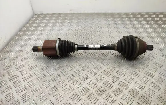 Volkswagen Arteon Front driveshaft 3Q0407271AH