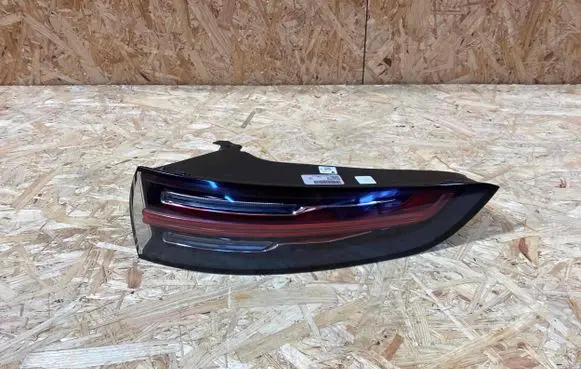 Porsche Cayenne (9Y0 9Y3) Rear/tail lights 9y0945096h