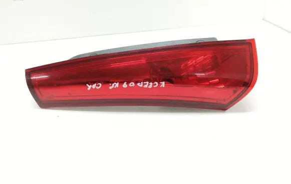KIA Ceed Rear/tail lights 167609