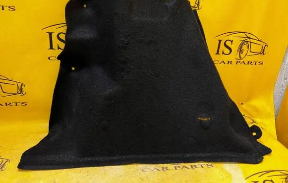Dacia Sandero III Trunk/boot side trim panel 849516662R