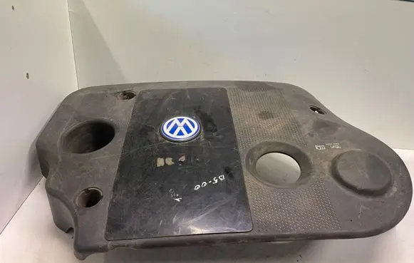 Volkswagen PASSAT B5.5 Engine cover (trim) 038103225AR 038103925AP WFD013222