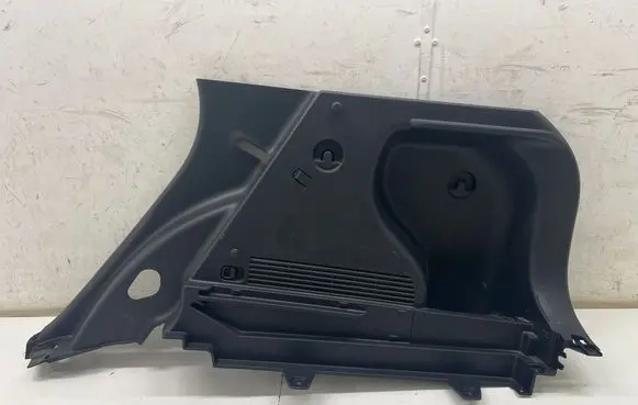 Hyundai Kona II Trunk/boot side trim panel 85740HF000 85740HF000NNB