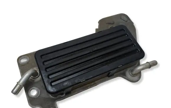 Ford F150 Gearbox / Transmission oil cooler ML3P7869CC E761S 12515274