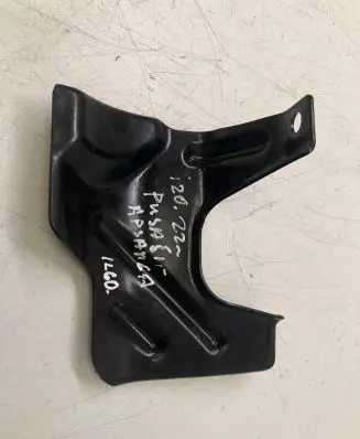 Other front suspension part
