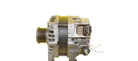 Mazda 6 Generator/alternator A2TX9781 SH01