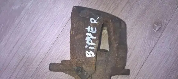 Peugeot Bipper Front brake caliper