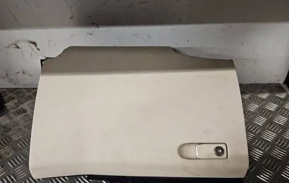 Mercedes-Benz GLK (X204) Glove box A2046801591 107562