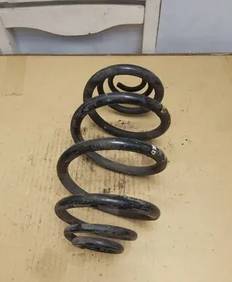 Mercedes-Benz Citan W415 Rear coil spring