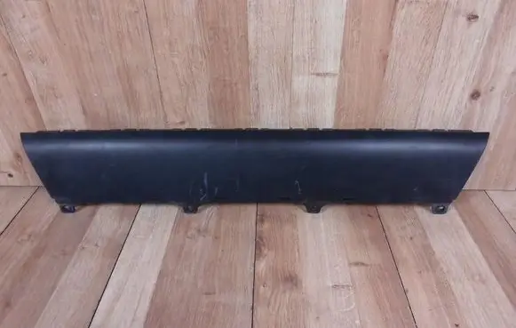 Ford Ranger Trunk/boot sill cover protection AB3917B891AC