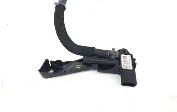 Audi A7 S7 4G Exhaust gas pressure sensor 059906051A 0281006006 130123T0422E