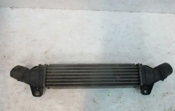 Ford Mondeo Mk III Intercooler radiator