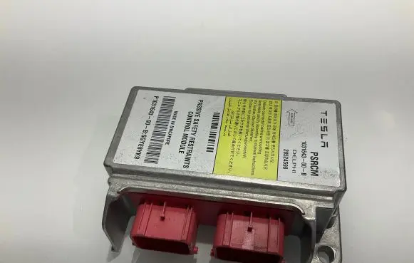 Tesla Model Y Airbag control unit/module 103164300B 28524598