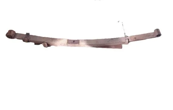 Mitsubishi L200 Rear leaf spring