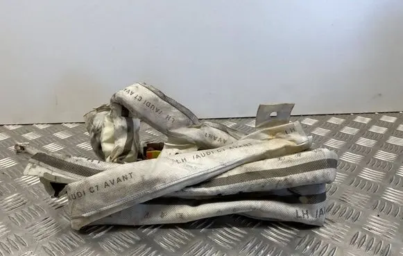 Audi A6 S6 C7 4G Roof airbag 4G9880741B
