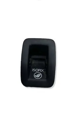 Audi A6 S6 C7 4G ISOFIX cover 4G8887233