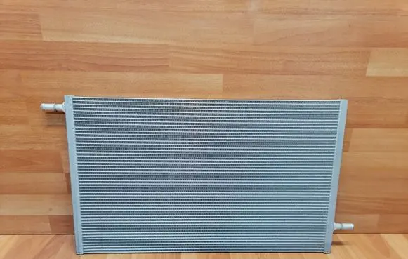 Opel Insignia B Coolant radiator GL418002 84208088 GF1078
