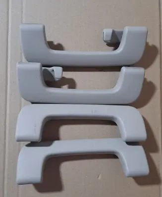 Audi A6 Allroad C6 A set of handles for the ceiling 8P0857607C 8P0857607