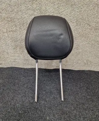 Mercedes-Benz GLE (W166 - C292) Front seat headrest 1661266102 A1661266102