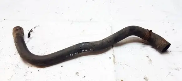 Volkswagen PASSAT B4 Engine coolant pipe/hose