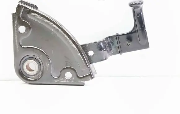 Audi 80 90 B3 Engine bonnet (hood) release handle 