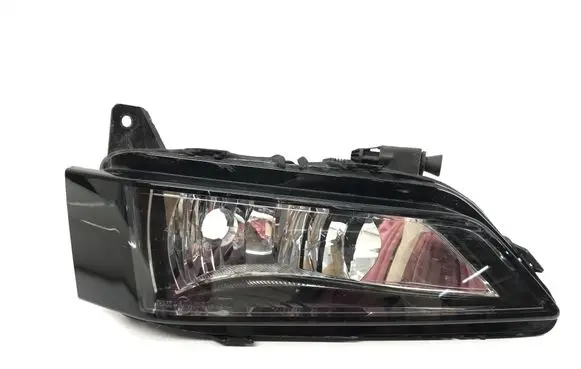 Skoda Fabia Mk4 (6VA) Front fog light 6VA941699 3202001794 211147140125