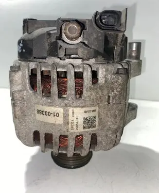 Ford Mondeo MK V Generator/alternator