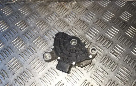 Opel Signum Gear selector 