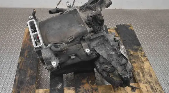 BMW i3 Automatic gearbox 8648165