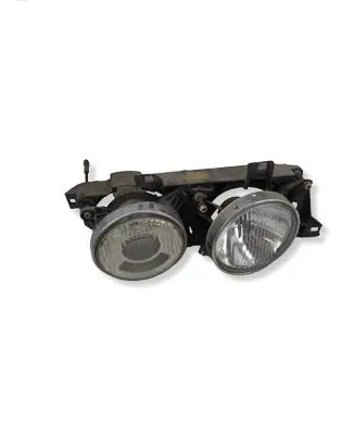 BMW 5 E34 Headlight/headlamp 