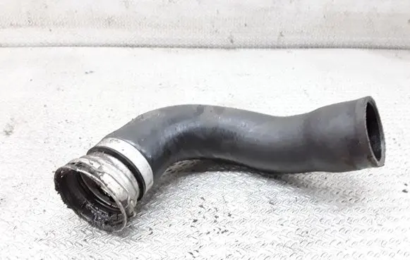 Toyota Avensis T250 Intercooler hose/pipe