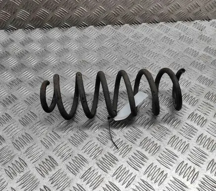 Nissan Qashqai Rear coil spring 55020HV10B