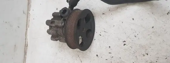 Land Rover Range Rover Sport L320 Power steering pump QVB500400