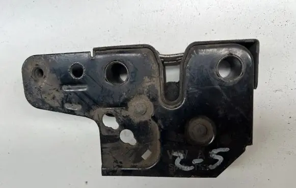Seat Altea Engine bonnet/hood lock/catch